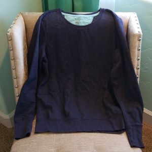 Tek Gear fleece sweatshirt